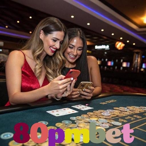 80pmbet