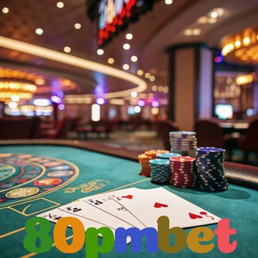 80pmbet