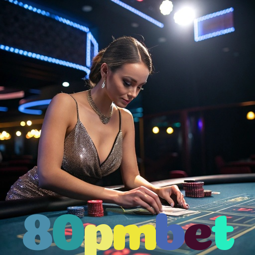 80pmbet