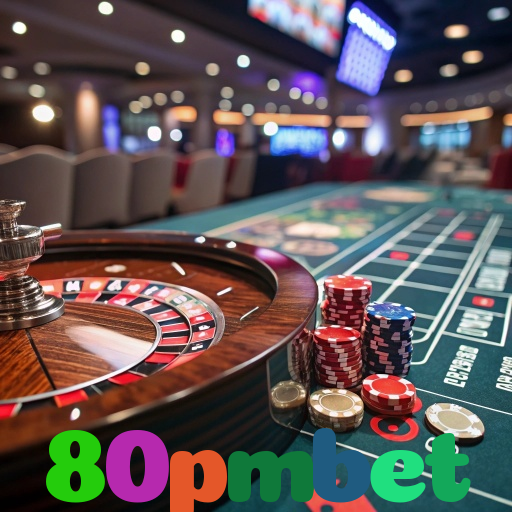 80pmbet