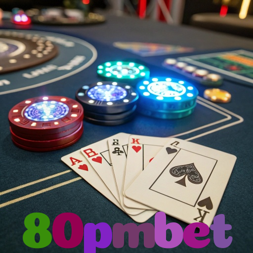 80pmbet