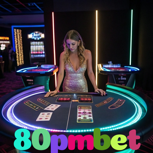 80pmbet