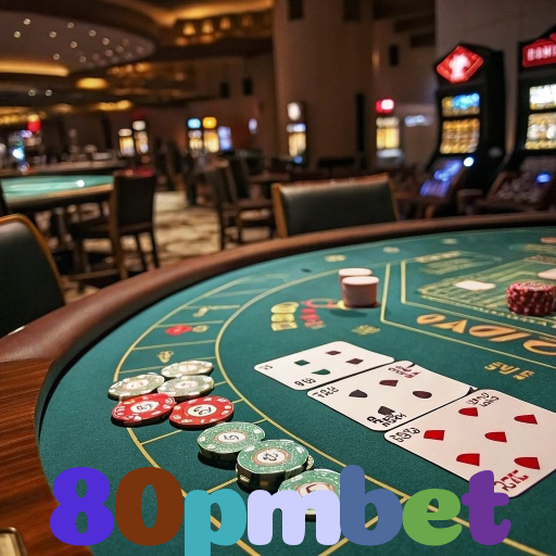 80pmbet