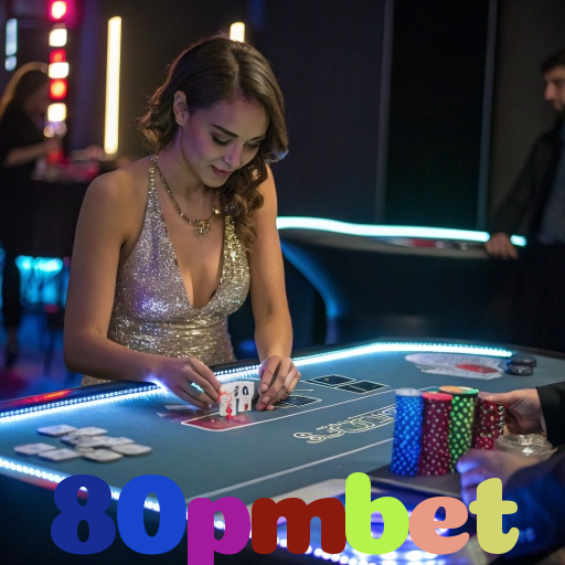80pmbet