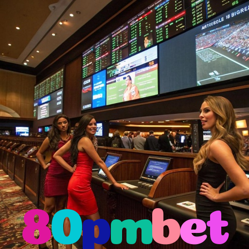 80pmbet