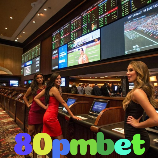 80pmbet