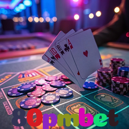 80pmbet
