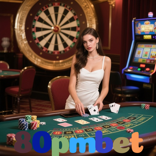 80pmbet