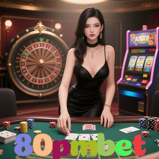 80pmbet