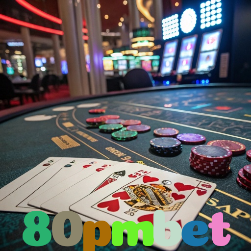 80pmbet