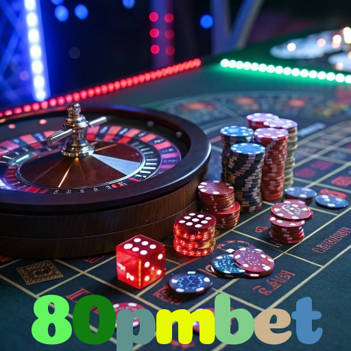 80pmbet