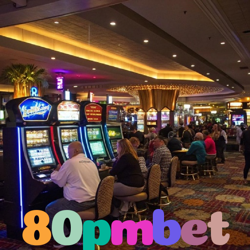 80pmbet