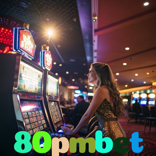 80pmbet
