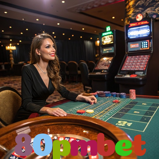 80pmbet
