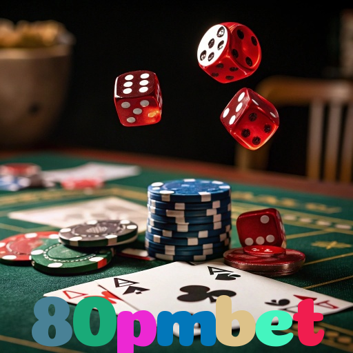 80pmbet