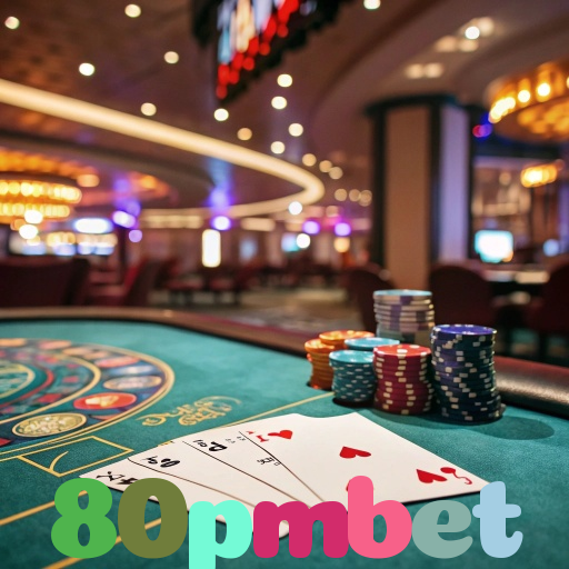 80pmbet