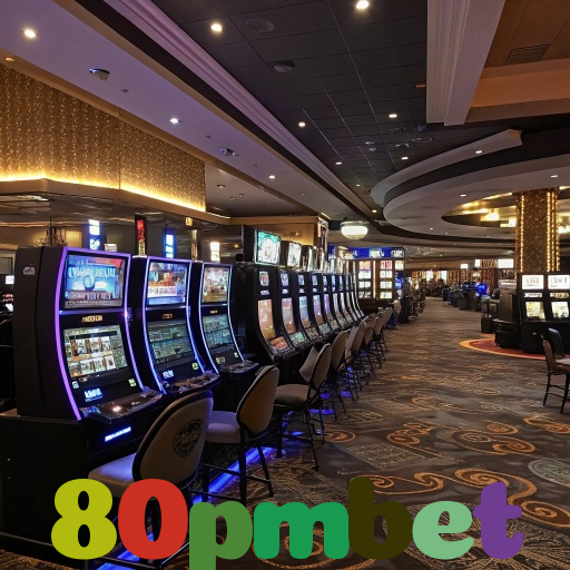 80pmbet