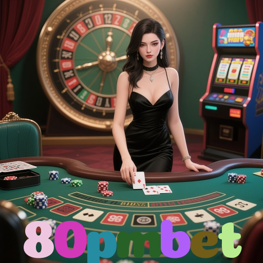 80pmbet