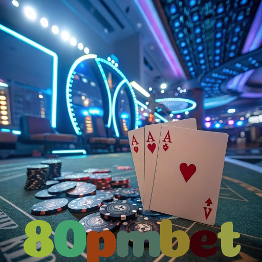80pmbet