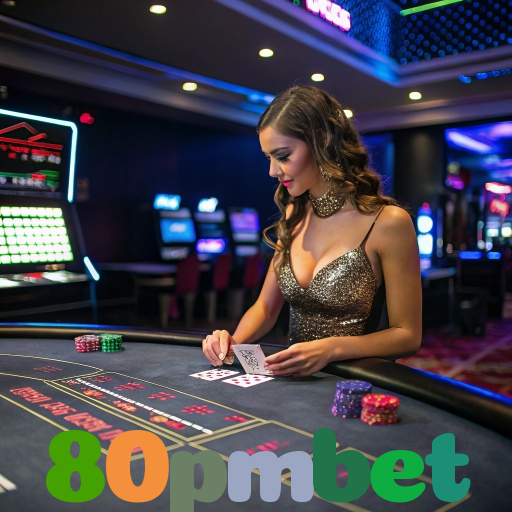 80pmbet