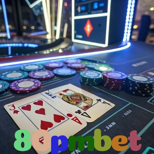 80pmbet