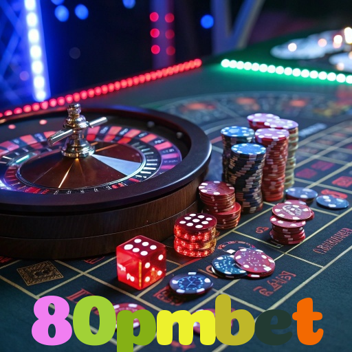 80pmbet