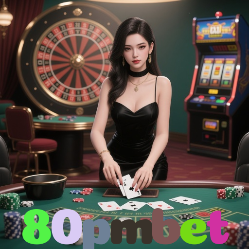 80pmbet