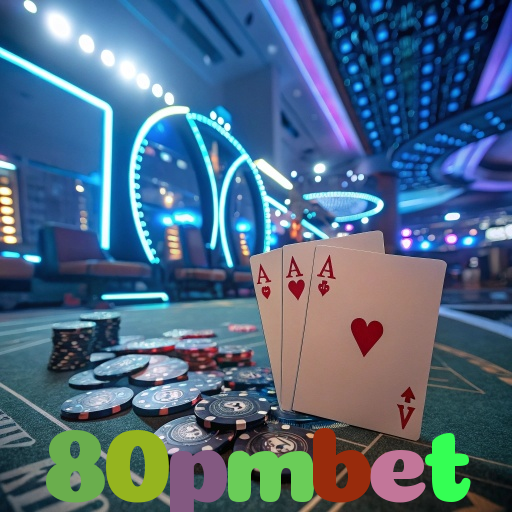 80pmbet