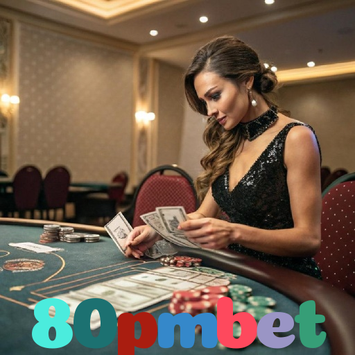 80pmbet