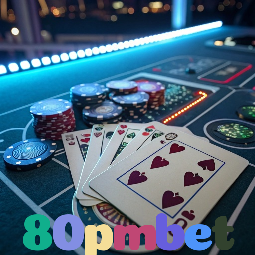 80pmbet