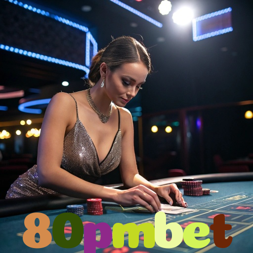 80pmbet