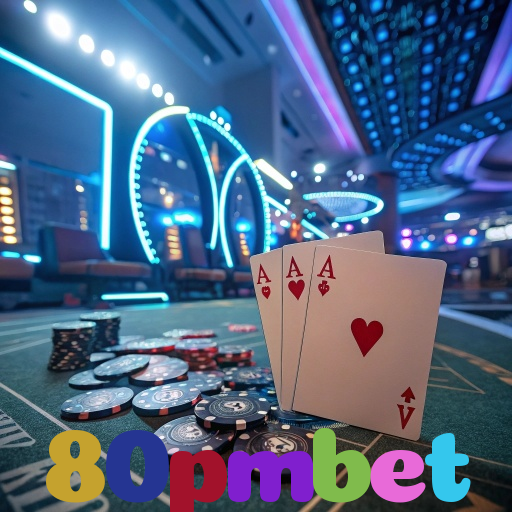 80pmbet