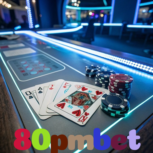 80pmbet