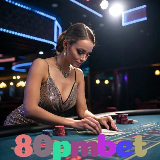 80pmbet