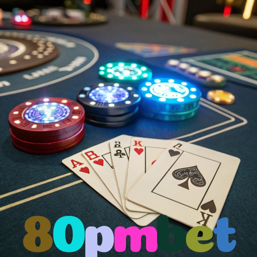 80pmbet