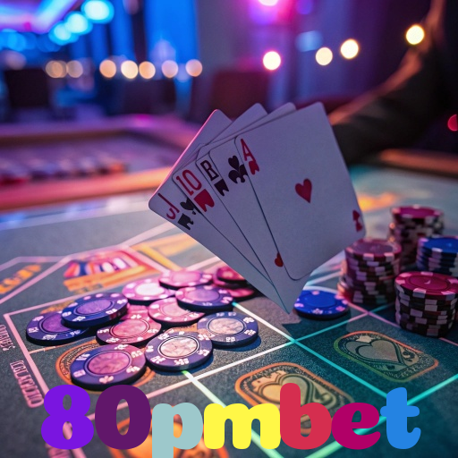 80pmbet