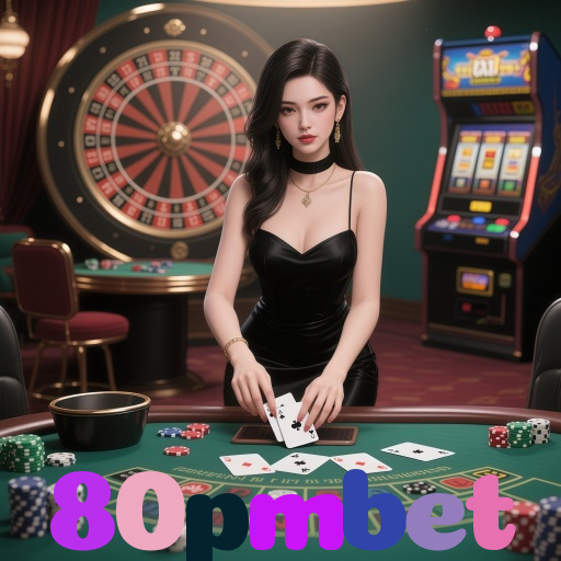 80pmbet