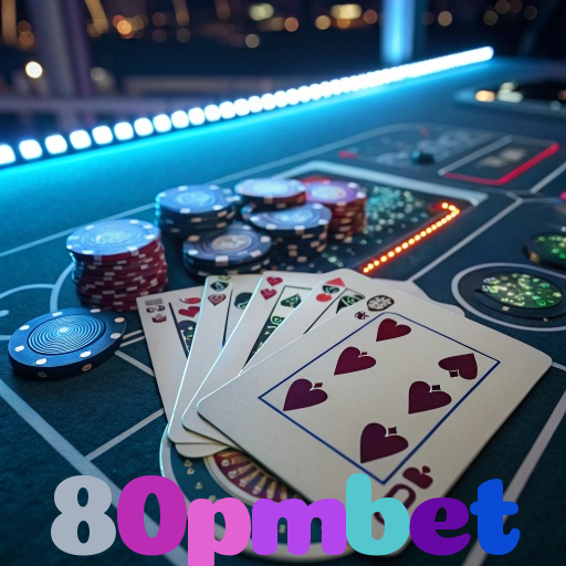 80pmbet