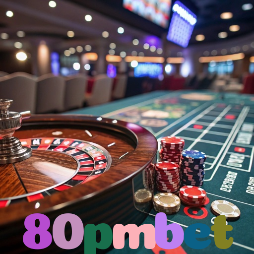 80pmbet