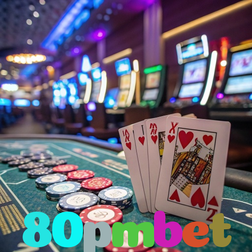 80pmbet