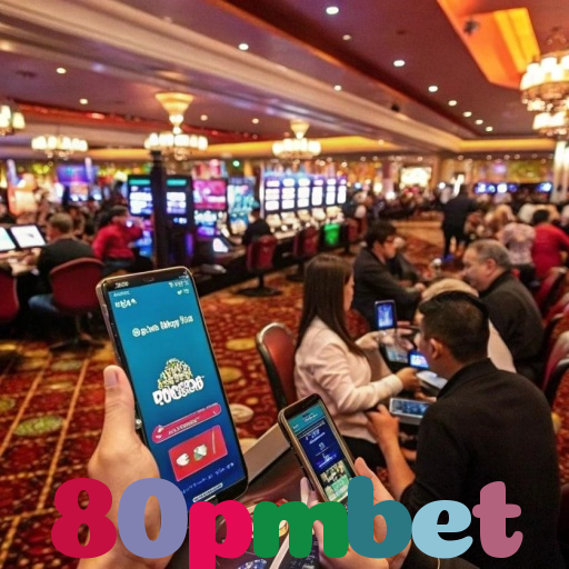 80pmbet