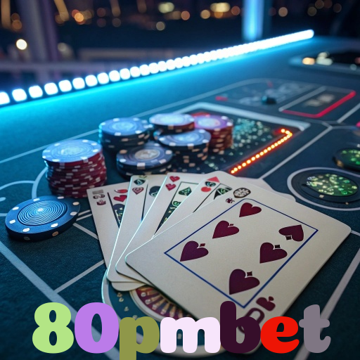 80pmbet