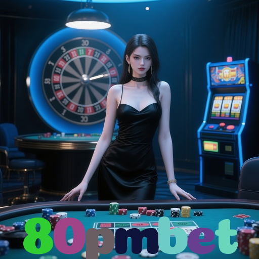 80pmbet