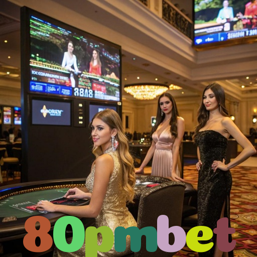 80pmbet