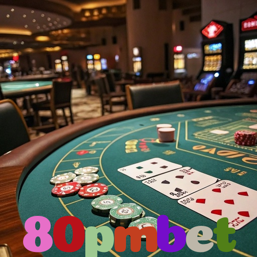 80pmbet