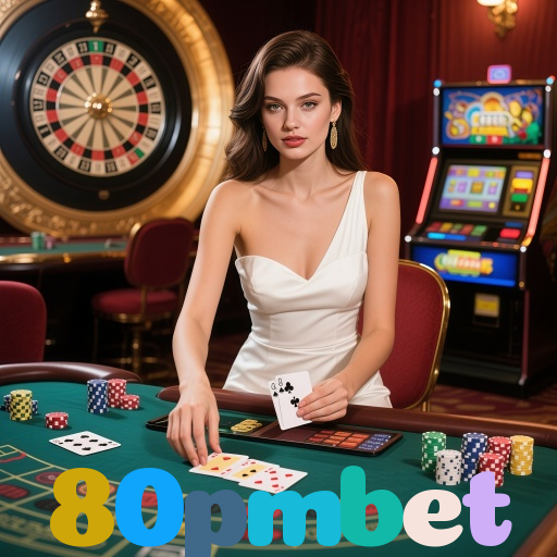 80pmbet