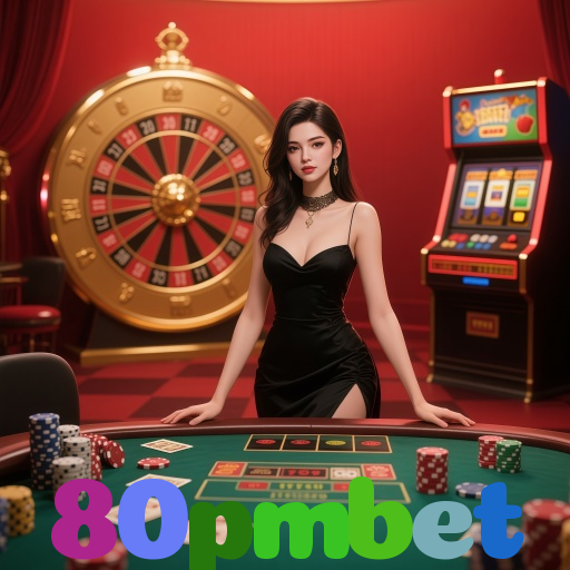 80pmbet