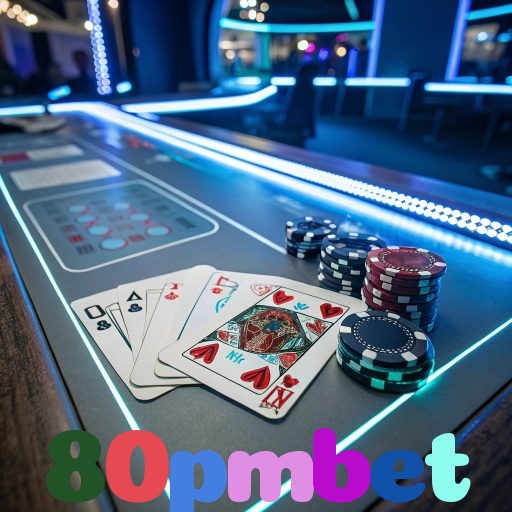 80pmbet