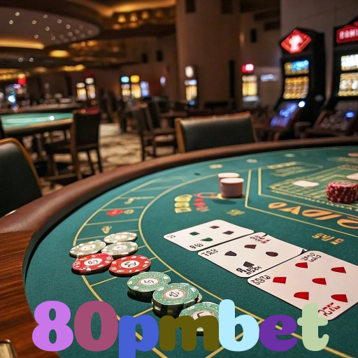 80pmbet
