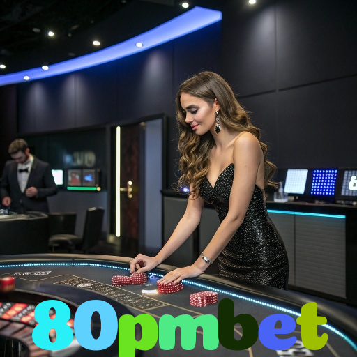 80pmbet